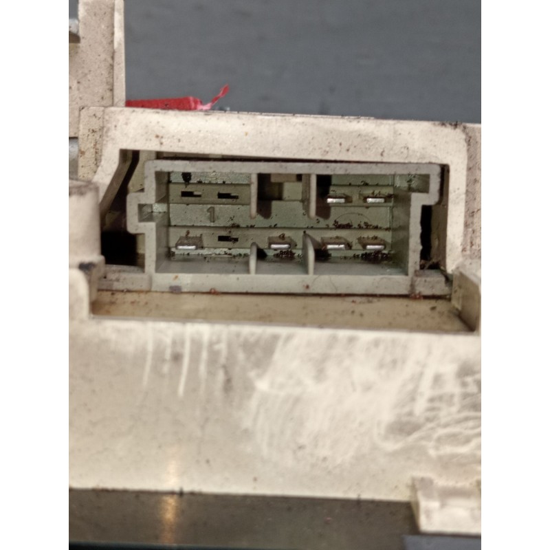 Recambio de mando calefaccion / aire acondicionado para renault clio i (b/c57_, 5/357_) 1.9 d (b/c/s576, b/c/s57l) referencia OE