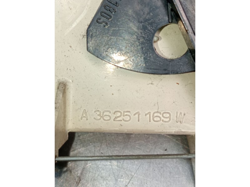 Recambio de mando calefaccion / aire acondicionado para renault clio i (b/c57_, 5/357_) 1.9 d (b/c/s576, b/c/s57l) referencia OE