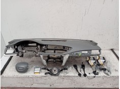 Recambio de kit airbag para audi a7 sportback (4ga, 4gf) 3.0 tdi quattro referencia OEM IAM   