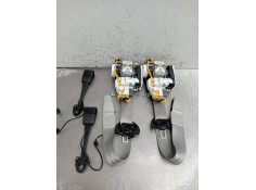 Recambio de kit airbag para audi a7 sportback (4ga, 4gf) 3.0 tdi quattro referencia OEM IAM    2