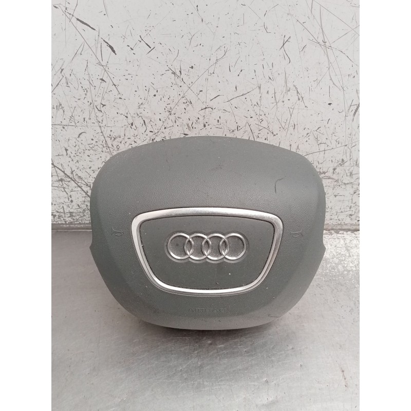 Recambio de kit airbag para audi a7 sportback (4ga, 4gf) 3.0 tdi quattro referencia OEM IAM   