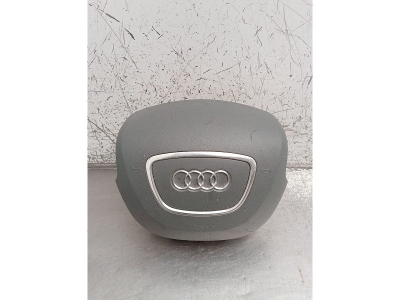 Recambio de kit airbag para audi a7 sportback (4ga, 4gf) 3.0 tdi quattro referencia OEM IAM   