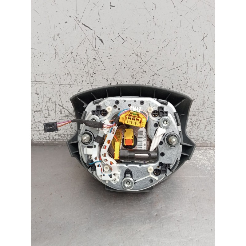 Recambio de kit airbag para audi a7 sportback (4ga, 4gf) 3.0 tdi quattro referencia OEM IAM   