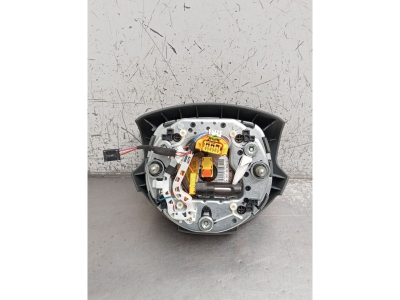 Recambio de kit airbag para audi a7 sportback (4ga, 4gf) 3.0 tdi quattro referencia OEM IAM   
