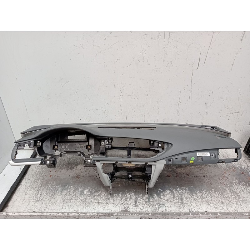 Recambio de kit airbag para audi a7 sportback (4ga, 4gf) 3.0 tdi quattro referencia OEM IAM   