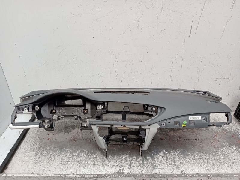 Recambio de kit airbag para audi a7 sportback (4ga, 4gf) 3.0 tdi quattro referencia OEM IAM   