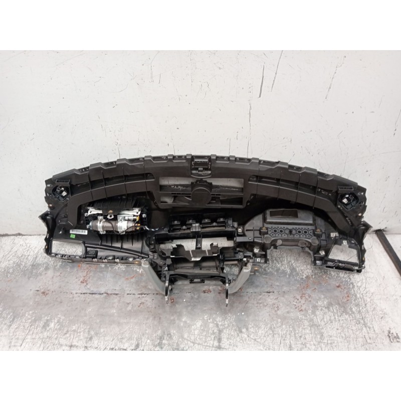 Recambio de kit airbag para audi a7 sportback (4ga, 4gf) 3.0 tdi quattro referencia OEM IAM   