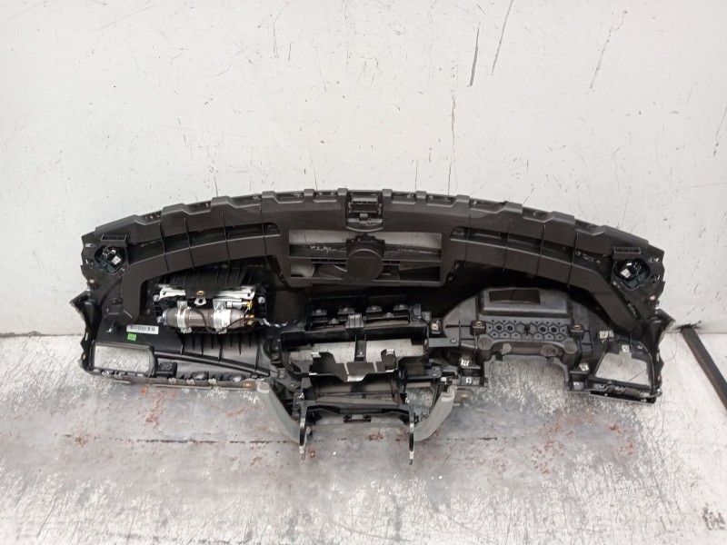 Recambio de kit airbag para audi a7 sportback (4ga, 4gf) 3.0 tdi quattro referencia OEM IAM   