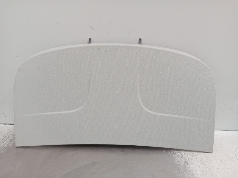 Recambio de bandeja trasera para audi a7 sportback (4ga, 4gf) 3.0 tdi quattro referencia OEM IAM   