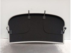 Recambio de bandeja trasera para audi a7 sportback (4ga, 4gf) 3.0 tdi quattro referencia OEM IAM    2