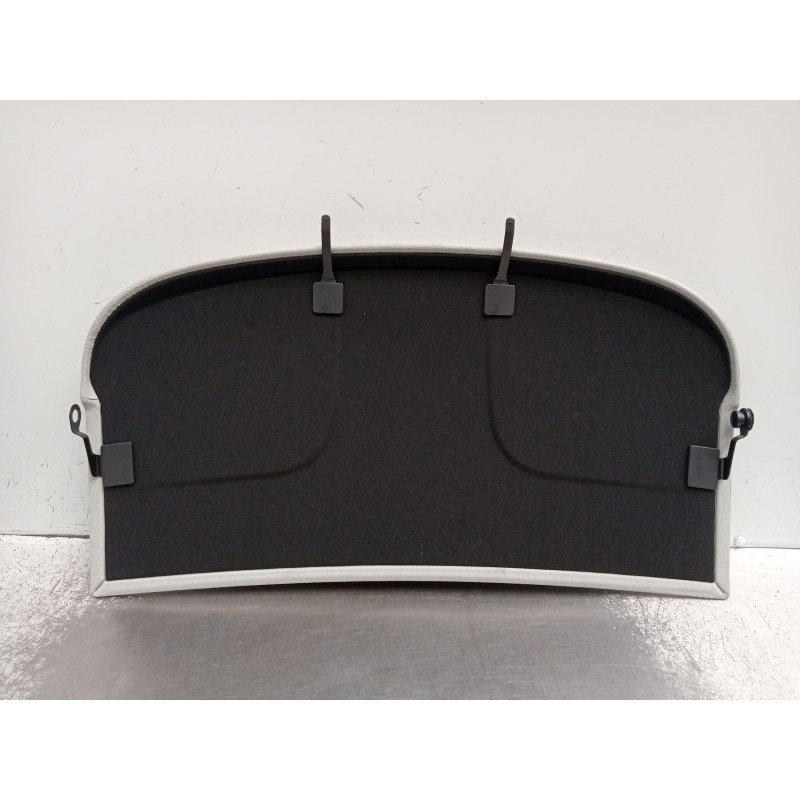 Recambio de bandeja trasera para audi a7 sportback (4ga, 4gf) 3.0 tdi quattro referencia OEM IAM   