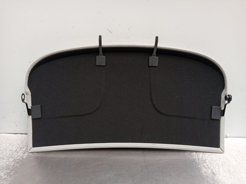 Recambio de bandeja trasera para audi a7 sportback (4ga, 4gf) 3.0 tdi quattro referencia OEM IAM   