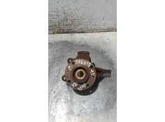 Recambio de mangueta delantera izquierda para peugeot 306 berlina 3/4/5 puertas (s2) boulebard referencia OEM IAM   