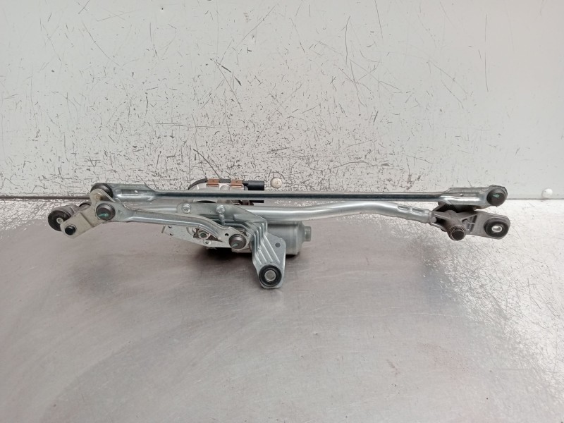 Recambio de motor limpia delantero para audi a7 sportback (4ga, 4gf) 3.0 tdi quattro referencia OEM IAM   