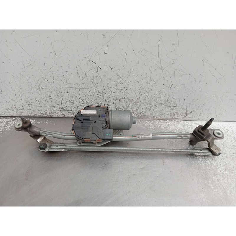 Recambio de motor limpia delantero para audi a7 sportback (4ga, 4gf) 3.0 tdi quattro referencia OEM IAM   