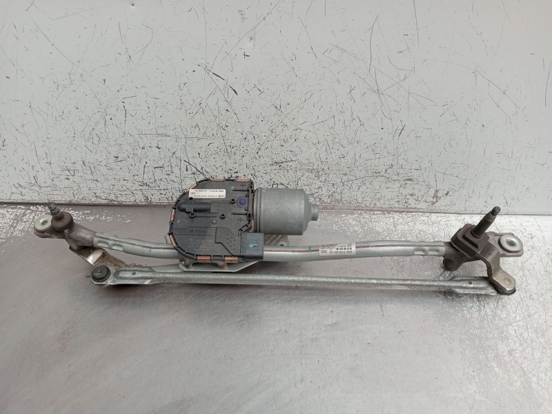 Recambio de motor limpia delantero para audi a7 sportback (4ga, 4gf) 3.0 tdi quattro referencia OEM IAM   