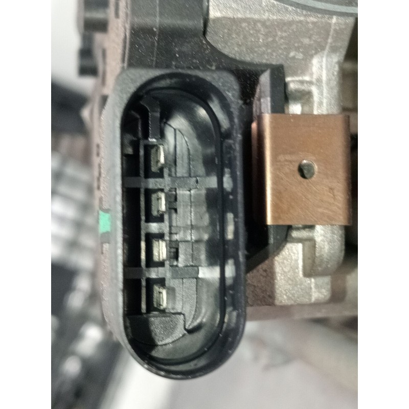 Recambio de motor limpia delantero para audi a7 sportback (4ga, 4gf) 3.0 tdi quattro referencia OEM IAM   