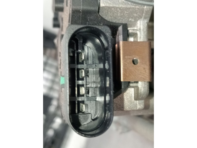 Recambio de motor limpia delantero para audi a7 sportback (4ga, 4gf) 3.0 tdi quattro referencia OEM IAM   