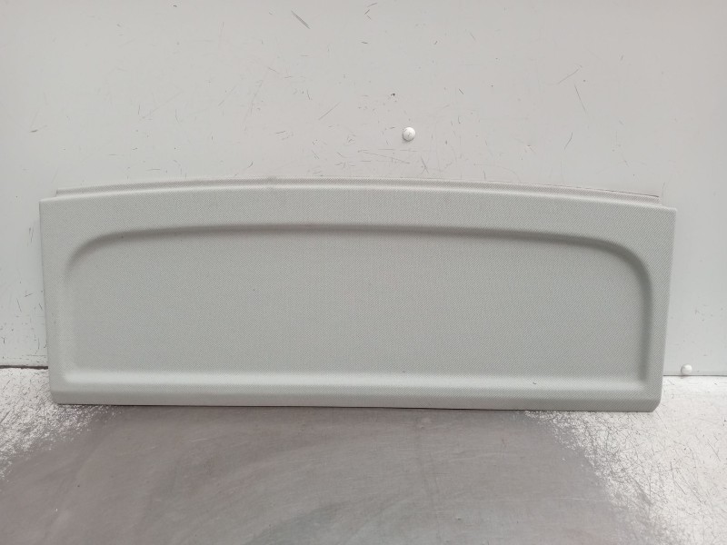 Recambio de bandeja trasera para audi a7 sportback (4ga, 4gf) 3.0 tdi quattro referencia OEM IAM   