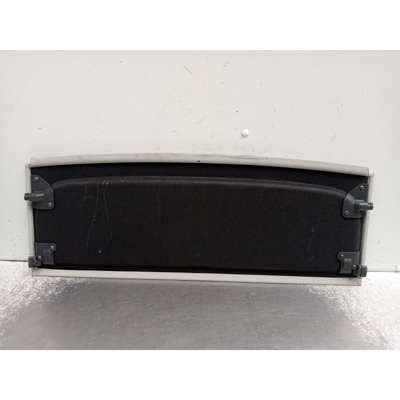 Recambio de bandeja trasera para audi a7 sportback (4ga, 4gf) 3.0 tdi quattro referencia OEM IAM   