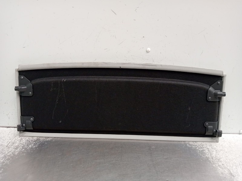 Recambio de bandeja trasera para audi a7 sportback (4ga, 4gf) 3.0 tdi quattro referencia OEM IAM   
