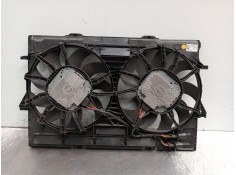 Recambio de electroventilador para audi a7 sportback (4ga, 4gf) 3.0 tdi quattro referencia OEM IAM   