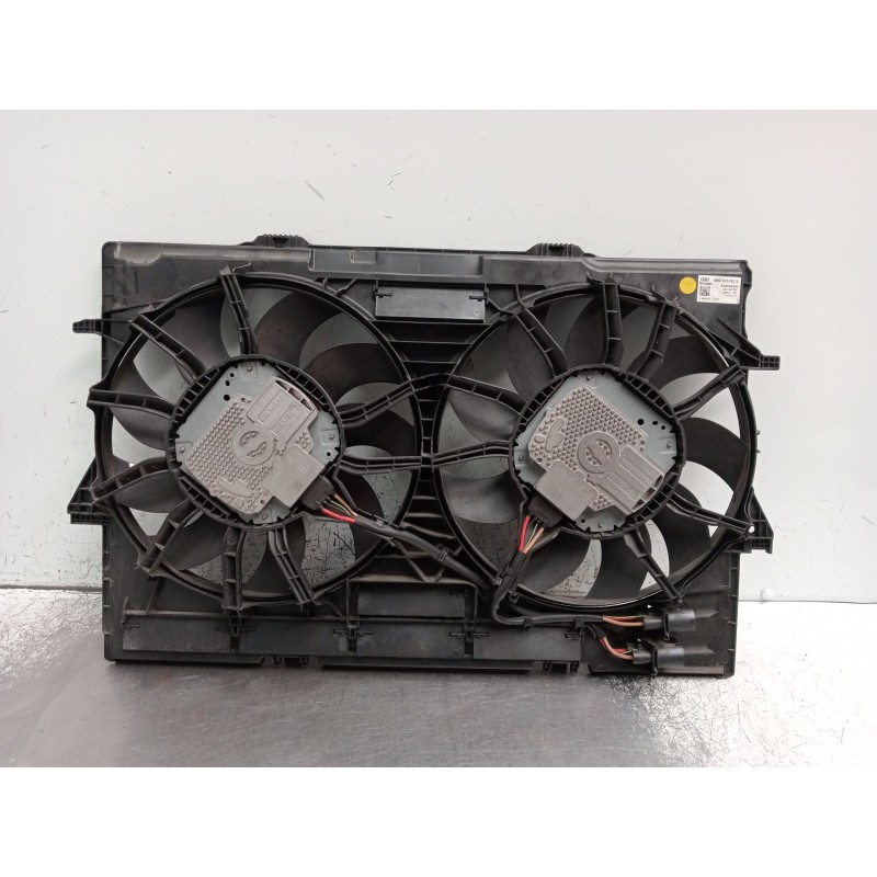 Recambio de electroventilador para audi a7 sportback (4ga, 4gf) 3.0 tdi quattro referencia OEM IAM   