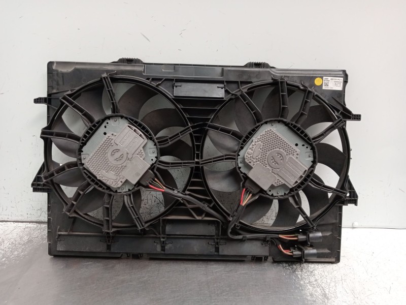 Recambio de electroventilador para audi a7 sportback (4ga, 4gf) 3.0 tdi quattro referencia OEM IAM   