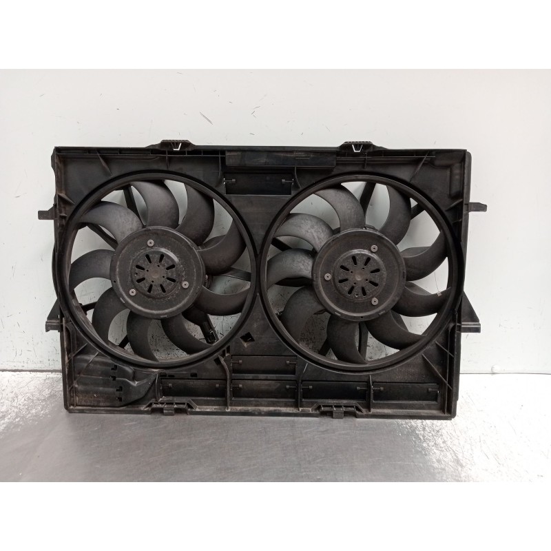 Recambio de electroventilador para audi a7 sportback (4ga, 4gf) 3.0 tdi quattro referencia OEM IAM   
