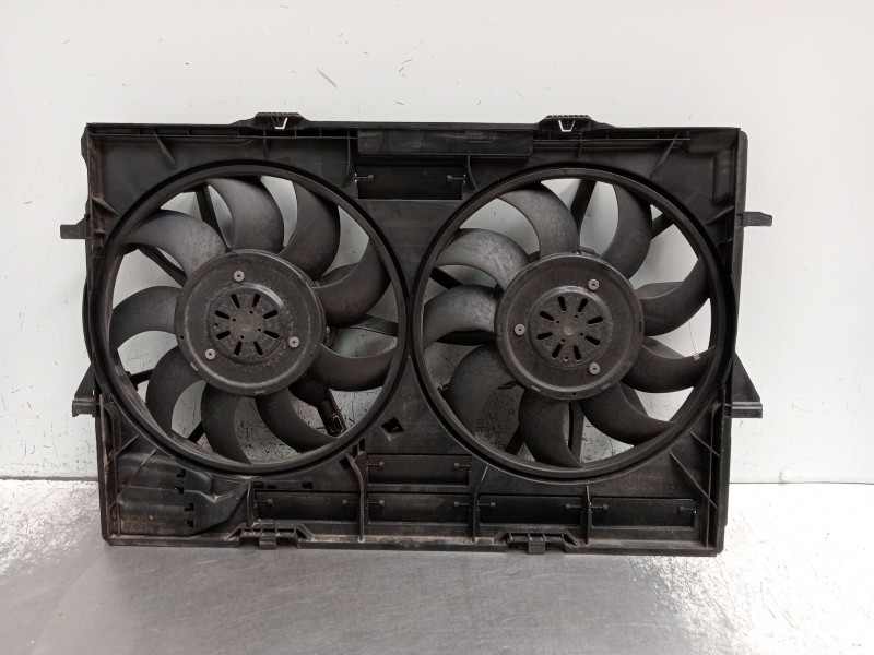 Recambio de electroventilador para audi a7 sportback (4ga, 4gf) 3.0 tdi quattro referencia OEM IAM   