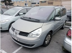 renault espace iv (jk0/1_) del año 2007