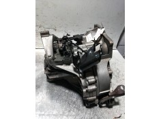 Recambio de caja cambios para volvo c30 1.6 diesel cat referencia OEM IAM 6N5R7002YD T1GE2 140507 213138  2