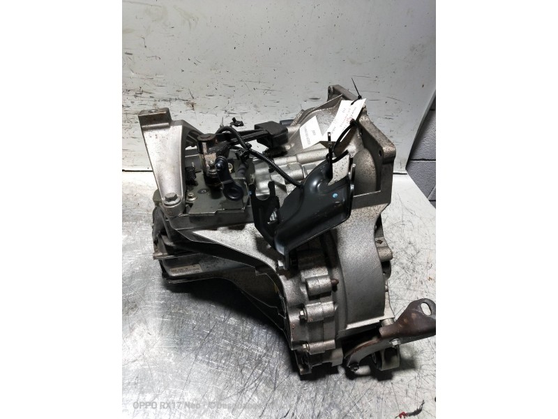 Recambio de caja cambios para volvo c30 1.6 diesel cat referencia OEM IAM 6N5R7002YD T1GE2 140507 213138 