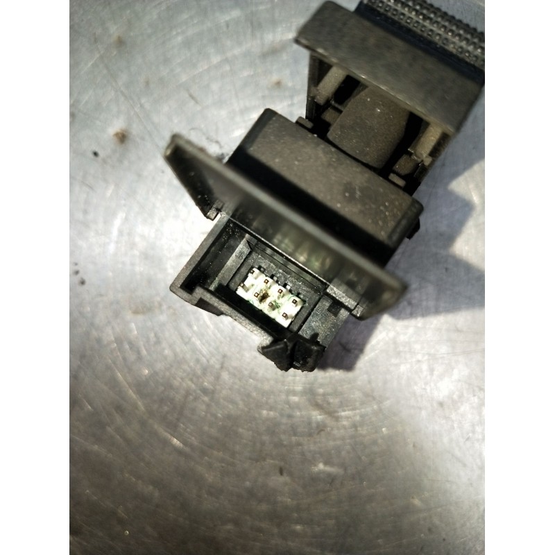 Recambio de mando elevalunas delantero derecho para audi a3 (8l1) 1.9 tdi referencia OEM IAM 8L0959855A 3P 1996