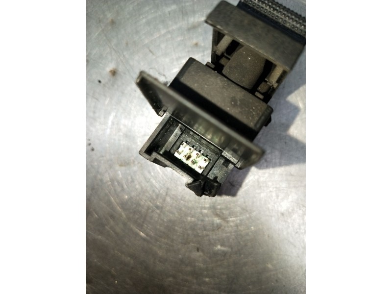 Recambio de mando elevalunas delantero derecho para audi a3 (8l1) 1.9 tdi referencia OEM IAM 8L0959855A 3P 1996