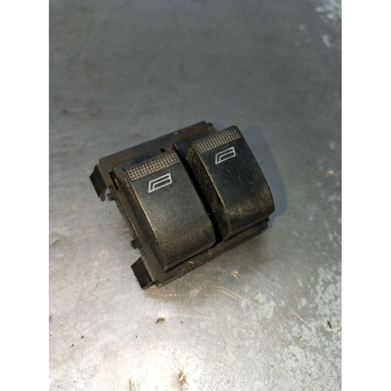 Recambio de mando elevalunas delantero izquierdo para audi a3 (8l1) 1.9 tdi referencia OEM IAM 8L0959851 3P 1996