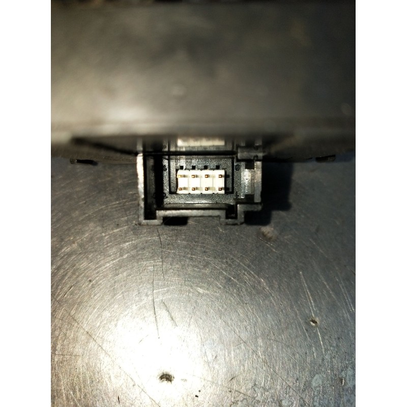 Recambio de mando elevalunas delantero izquierdo para audi a3 (8l1) 1.9 tdi referencia OEM IAM 8L0959851 3P 1996