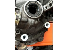 Recambio de caja cambios para peugeot 106 (s2) max d referencia OEM IAM 20CE28 022491 