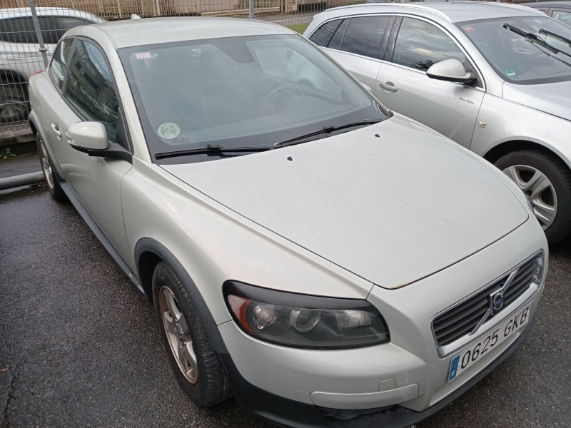 volvo c30 (533) del año 2008