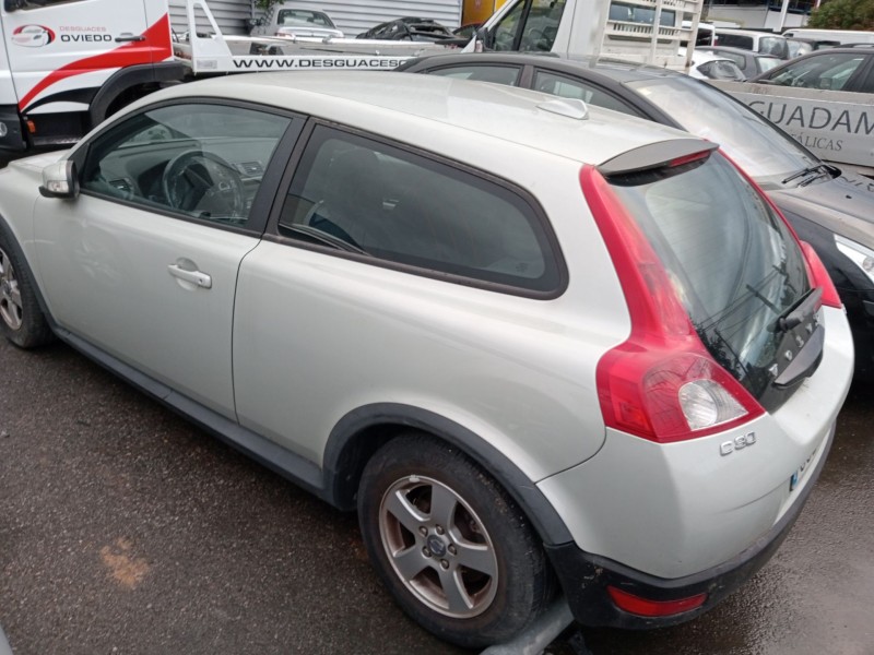 volvo c30 (533) del año 2008