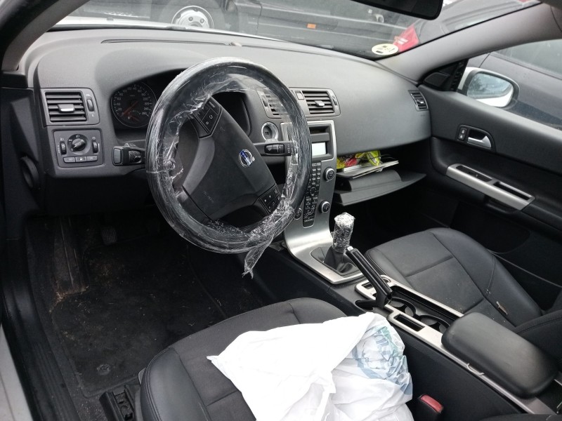 volvo c30 (533) del año 2008