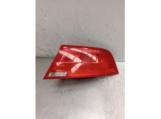 Recambio de piloto trasero derecho para audi a7 sportback (4ga, 4gf) 3.0 tdi quattro referencia OEM IAM   