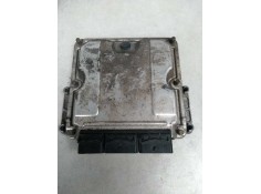 Recambio de centralita motor uce para opel movano referencia OEM IAM 0281010320 HOM8200106111 8200110105