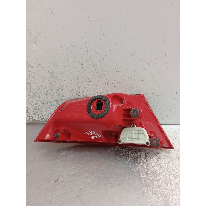 Recambio de piloto trasero derecho para audi a7 sportback (4ga, 4gf) 3.0 tdi quattro referencia OEM IAM   