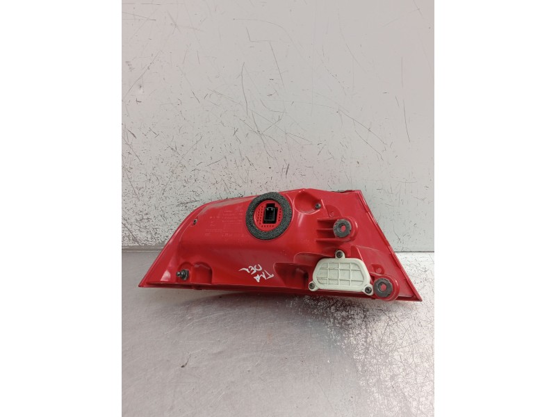 Recambio de piloto trasero derecho para audi a7 sportback (4ga, 4gf) 3.0 tdi quattro referencia OEM IAM   