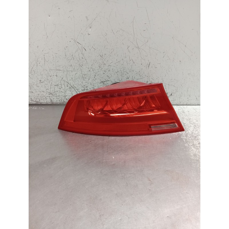 Recambio de piloto trasero izquierdo para audi a7 sportback (4ga, 4gf) 3.0 tdi quattro referencia OEM IAM   