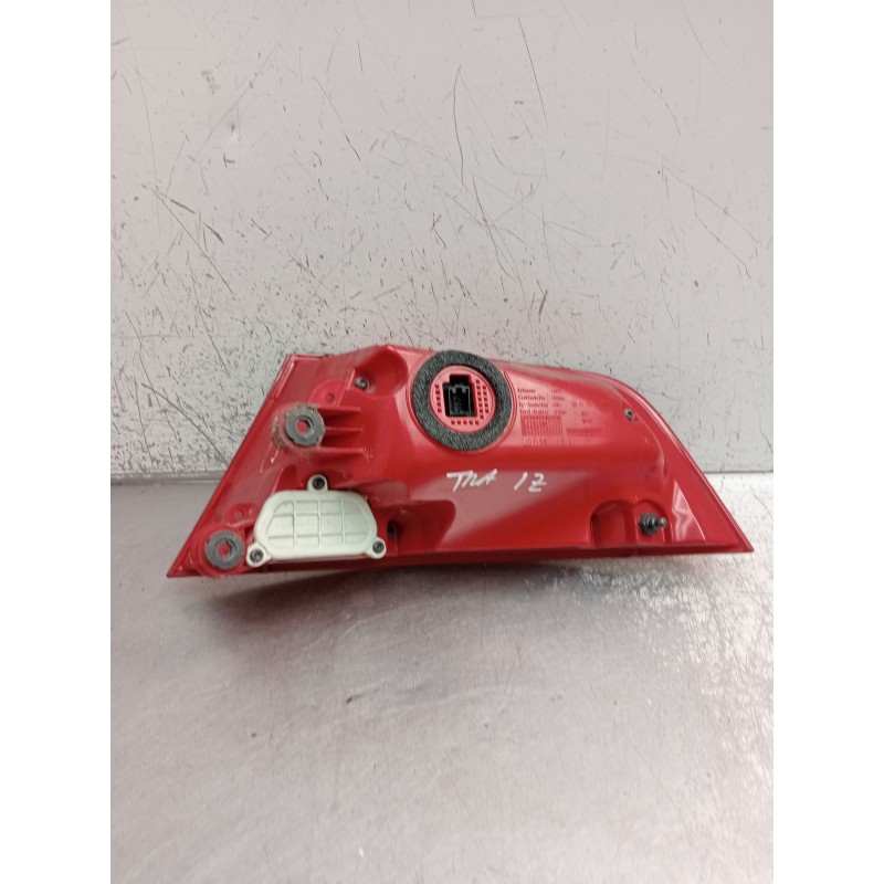 Recambio de piloto trasero izquierdo para audi a7 sportback (4ga, 4gf) 3.0 tdi quattro referencia OEM IAM   