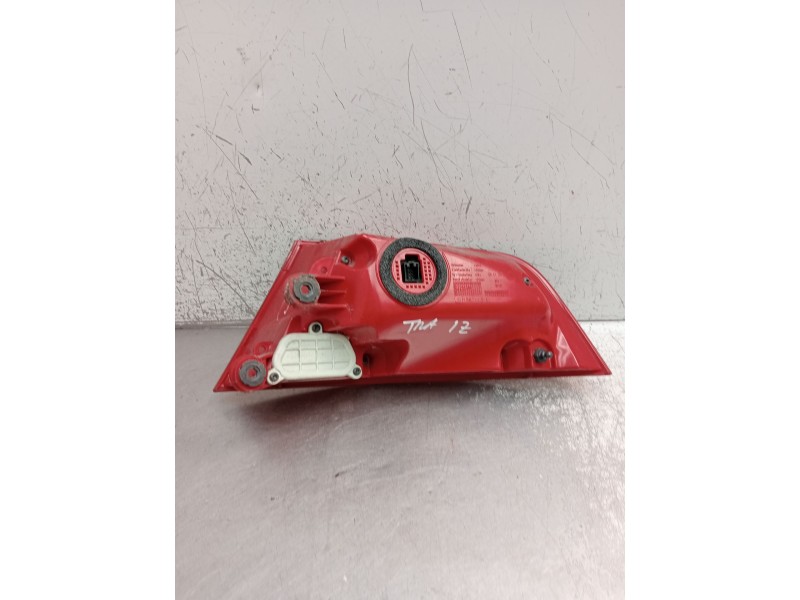 Recambio de piloto trasero izquierdo para audi a7 sportback (4ga, 4gf) 3.0 tdi quattro referencia OEM IAM   