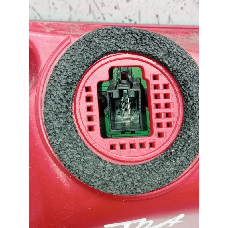 Recambio de piloto trasero izquierdo para audi a7 sportback (4ga, 4gf) 3.0 tdi quattro referencia OEM IAM   