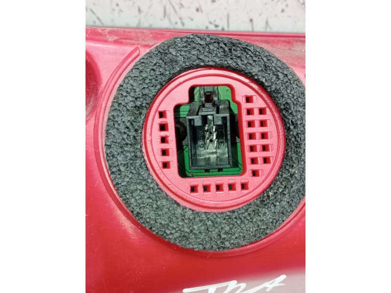 Recambio de piloto trasero izquierdo para audi a7 sportback (4ga, 4gf) 3.0 tdi quattro referencia OEM IAM   